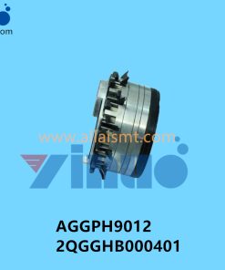 AGGPH9012 2QGGHB000401 XPF Body Honeycomb