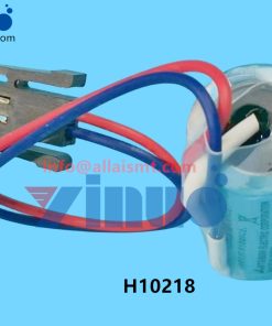 H10218 NXT XPF BATTERY ER17330V 3.6V