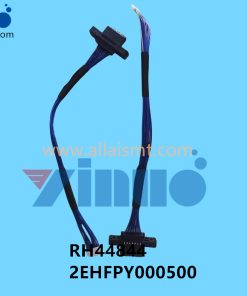RH44844 2EHFPY000500 NXT W08 C16 Harness