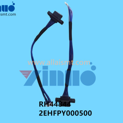 RH44844 2EHFPY000500 NXT W08 C16 Harness