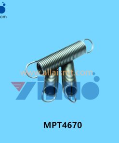 MPT4670 SPRING