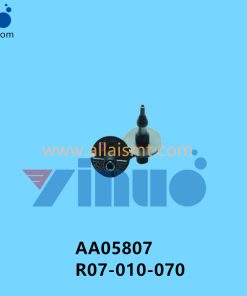 AA05807 R07-010-070 1.0G NOZZLE