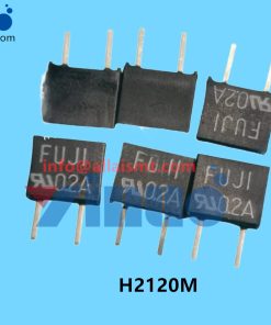 H2120M XP243 FUSE 0.2A