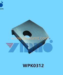 WPK0312 FUJI CP6 Movable cutter