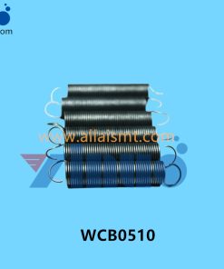 WCB0510 SPRING
