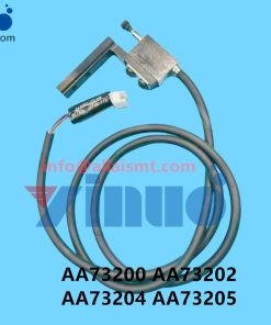 AA73200 AA73202 AA73204 AA73205 NXT M6Z0 inductor