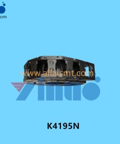 K4195N FUJI Axis-Y Flexible Track