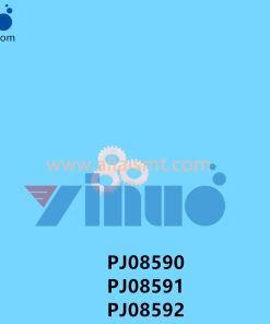PJ08590 PJ08591 PJ08592 NXT GEAR