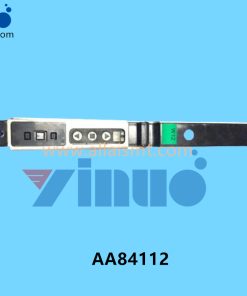 AA84112 W12 12MM FEEDER