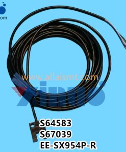 S64583 S67039 EE-SX954P-R NXT M3 SENSOR