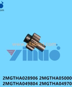 2MGTHA028906 2MGTHA050004 2MGTHA049804 2MGTHA049704 Fuji NXT 24 Head Gear