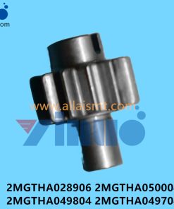 2MGTHA028906 2MGTHA050004 2MGTHA049804 2MGTHA049704 Fuji NXT 24 Head Gear