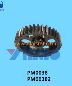 PM0038 PM00382 GEAR