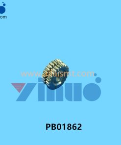 PB01862 FEEDER GEAR