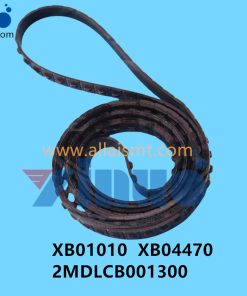 XB01010 XB04470 2MDLCB001300 CONVEYOR BELT 1020MM