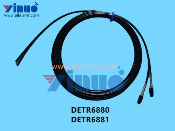 DETR6880 DETR6881 XP XPF MTU SENSOR