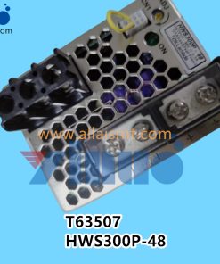 T63507 HWS300P-48 NXT Power Supply