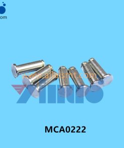MCA0222 PIN