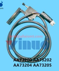 AA73200 AA73202 AA73204 AA73205 NXT M6Z0 inductor