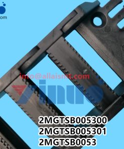 2MGTSB005300 2MGTSB005301 2MGTSB0053 FUJI FLEXIBLE TRACK