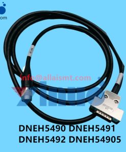 DNEH5490 DNEH5491 DNEH5492 DNEH54905 XP MARK CAMERA Cable
