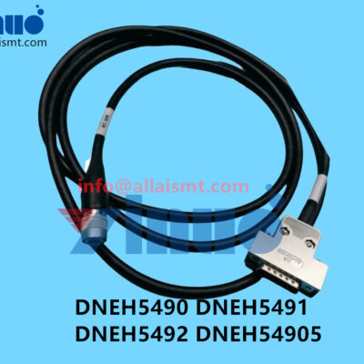 DNEH5490 DNEH5491 DNEH5492 DNEH54905 XP MARK CAMERA Cable