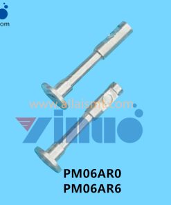PM06AR0 PM06AR6 FUJI NXT W08 Feeder Assembly Screws