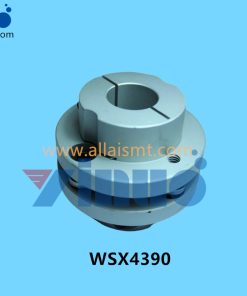WSX4390 FUJI CP643 X COUPLING