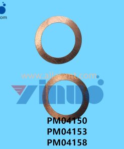 PM04150 PM04153 PM04158 NXT SPACER