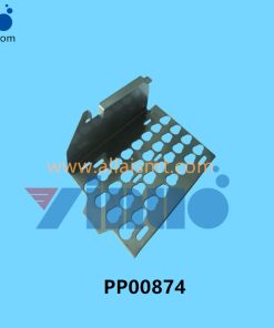 PP00874 FUJI H12 H08 Nozzle Holder