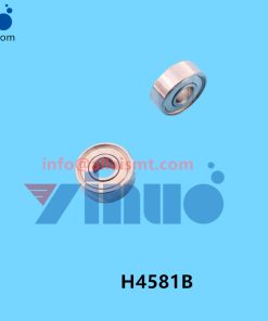 H4581B NXT H24S BEARING