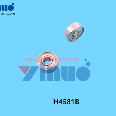 H4581B NXT H24S BEARING