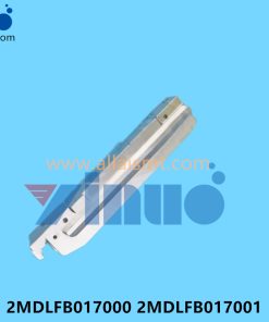2MDLFB017000 2MDLFB017001 NXT 12MM FEEDER CHUTE MATERIAL