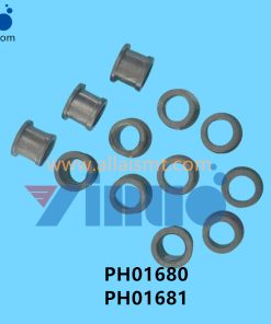 PH01680 PH01681 NXT Feeder Roller