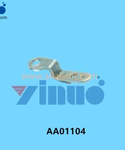 AA01104 FUJI BKT