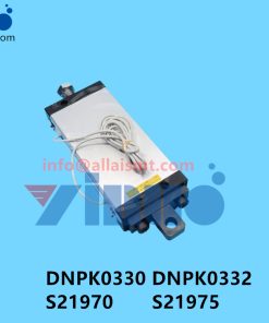 DNPK0330 DNPK0332 S21970 S21975 XP243 CYLINDER
