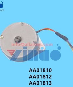 AA01810 AA01812 AA01813 NXT 44MM FEEDER MOTOR