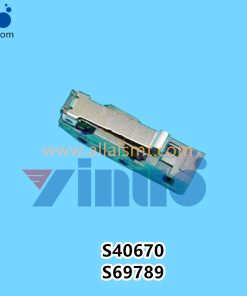 S40670 S69789 NXT II Throw Box Sensor