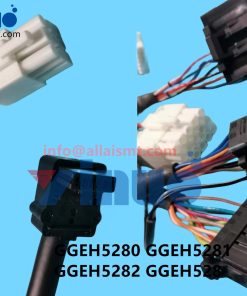GGEH5280 GGEH5281 GGEH5282 GGEH528 XPF Cable