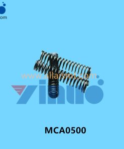 MCA0500 FEEDER SPRING