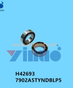 H42693 7902A5TYNDBLP5 BEARING