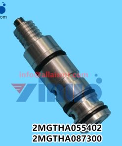 2MGTHA055402 2MGTHA087300 NXT H24 VALVE PRESSURE REDUCING