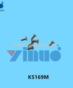 K5169M NXT 8mm SCREW