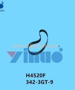 H4520F 342-3GT-9 BELT