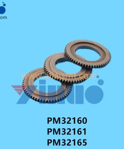 PM32160 PM32161 PM32165 NXT W12-24 GEAR