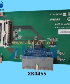 XK0455 NXT BOARD
