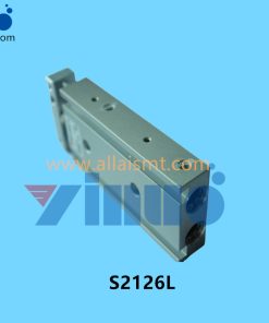 S2126L FUJI AIR CYLINDER