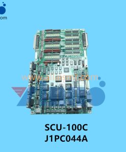 SCU-100C J1PC044A BOARD