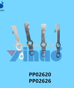 PP02620 PP02626 NXT LEVER