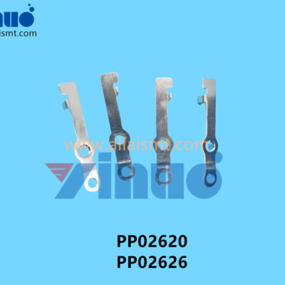 PP02620 PP02626 NXT LEVER